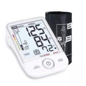 BP Meter Rossmax X9 Auto Arm