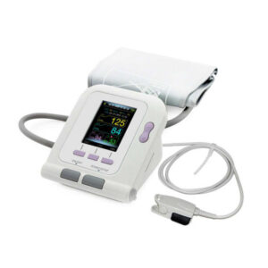 BPM 08A with Spo2 Probe and Adaptor