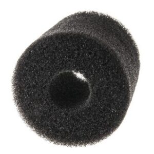Black Sponges for Oxygen Concentrator