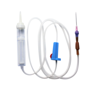 Blood Transfusion Set 25's