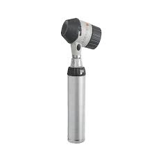 Dermatoscope