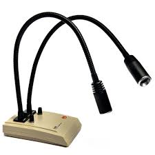 Exam Lamp KD2006W-1 Desk Type