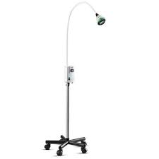 Exam Lamp KD2009W-1 & Mobile Stand 9wLED