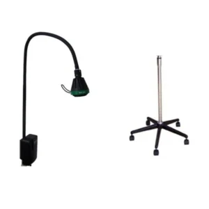 Exam Lamp KD2035W-1 & Mobile Stand 35wHL
