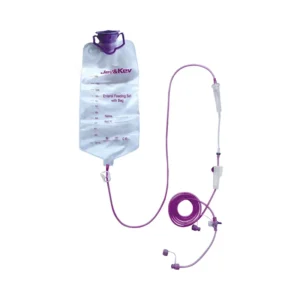 Feeding Pump KL-5021A - Enteral Bag