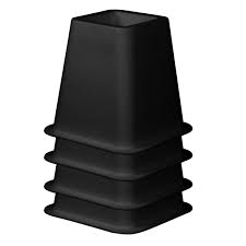 Furniture Riser FUR01 (Pack of 4)