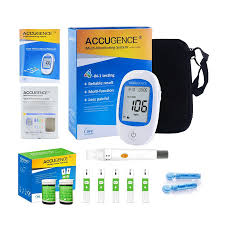 Meter AGKUCR-200 - Ketone 50's