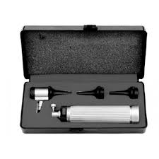 OTTOSCOPE SET - UNIVERSAL - FULL SET conventional