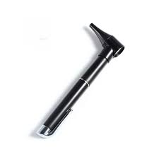 Ottoscope Deluxe - Black Pen