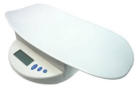 Scale Cupid 1 - Baby Digital