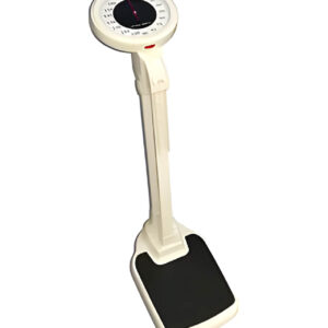 Scale JSA-180 Dial Scale With Height Meter
