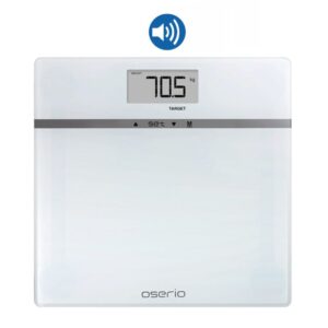 Scale MEG213 - BMI (Replaces Venus)