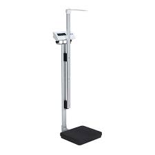 Scale MS3400 - Adult 300kg (Digital/Height Rod/BMI)
