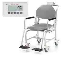 Scale MS5460 Chair 250Kg