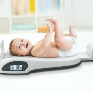 Scales Cupid 3 - Baby Digital