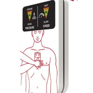 Chest Emergency Reanimation