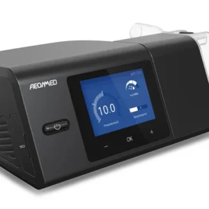 Sleep Apnea Meter AS100A