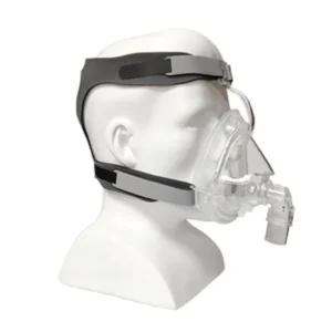 Sleep Apnea Meter AS100A - FaceMask LRG