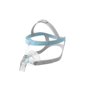 Sleep Apnea Meter AS100A - NasalMask LRG