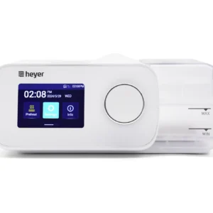 Sleep Apnea Meter AS20A Pro