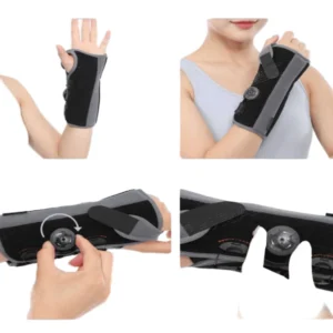 Splint Wrist DW-303-16 Right