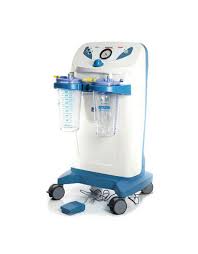 Surgical Suction Hospivac350 Basic 5