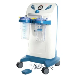 Surgical Suction Hospivac 400