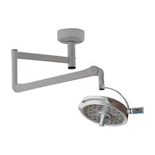 Theatre Lamp S/Head Ceiling KD2036D-2