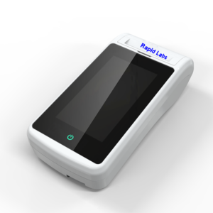 Urine Analyzer AUR500 - Test Strips 100's