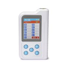 Urine Analyzer Handheld BC401 - 11 Parameters Testing, With LI Battery, Blue Tooth Optional