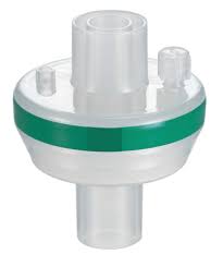 Ventilator -HME  Filter Heat Moisture A13000