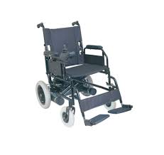 Wheelchair Electric FS112AF1