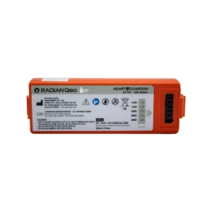 AED Rescue Life7/9 - Battery