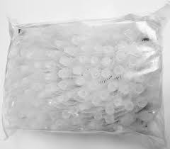 Alcohol Tester KY8300 - Mouthpieces 100's